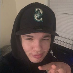 Meet your Posher, Lucas